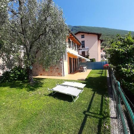 Apartment Maria Brenzone sul Garda Ngoại thất bức ảnh